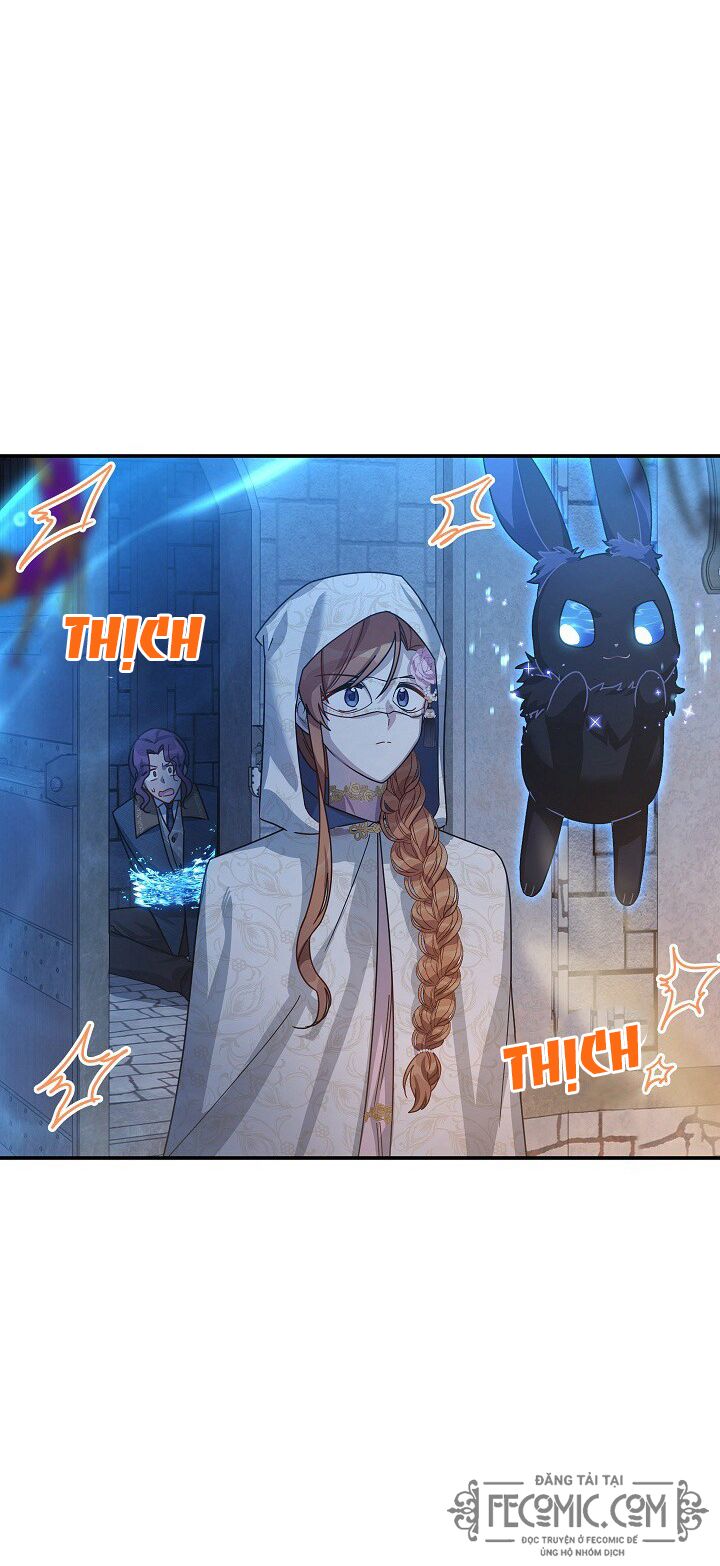 nữ công tước với tâm hồn trống rỗng chapter 36 37