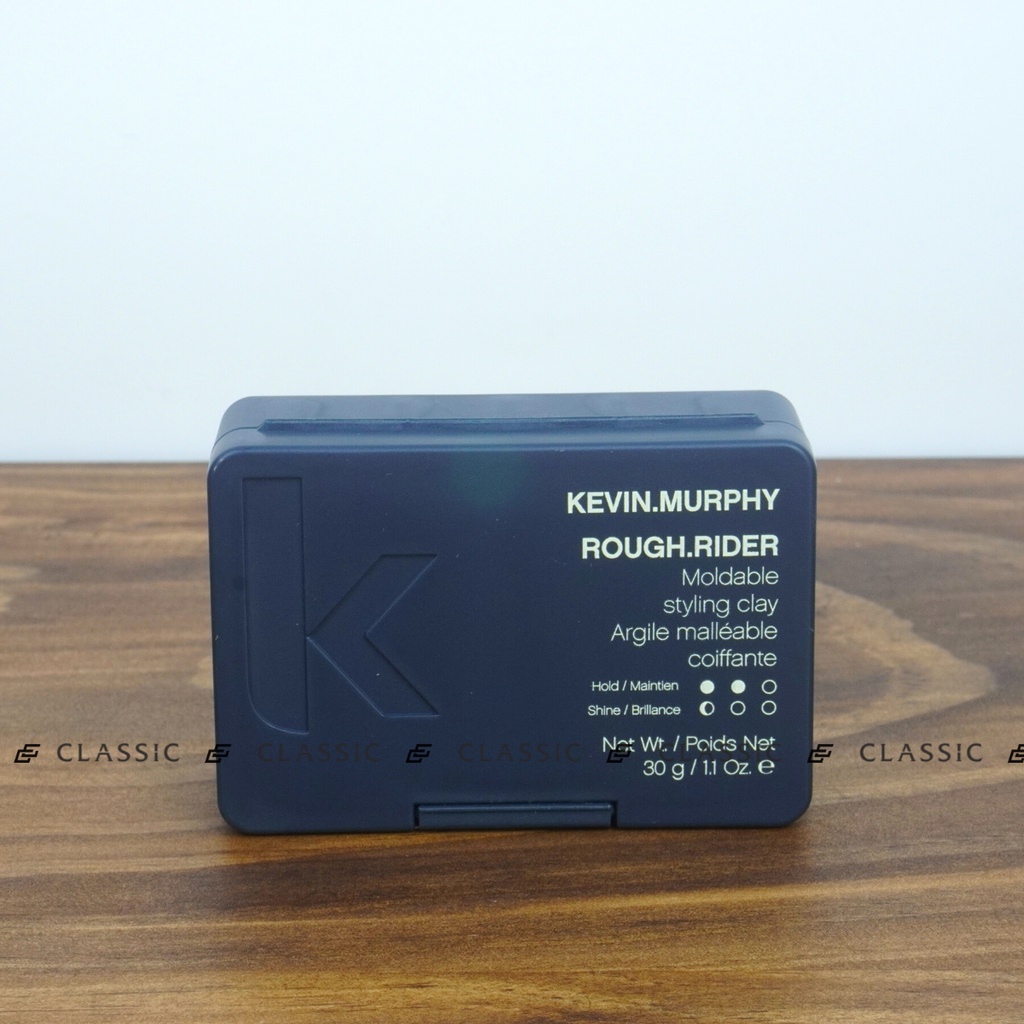 Sáp vuốt tóc Kevin.Murphy Rough Rider