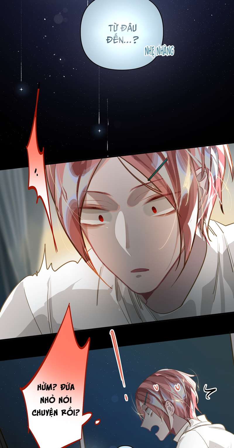 tôi bị điên đó chapter 24 18