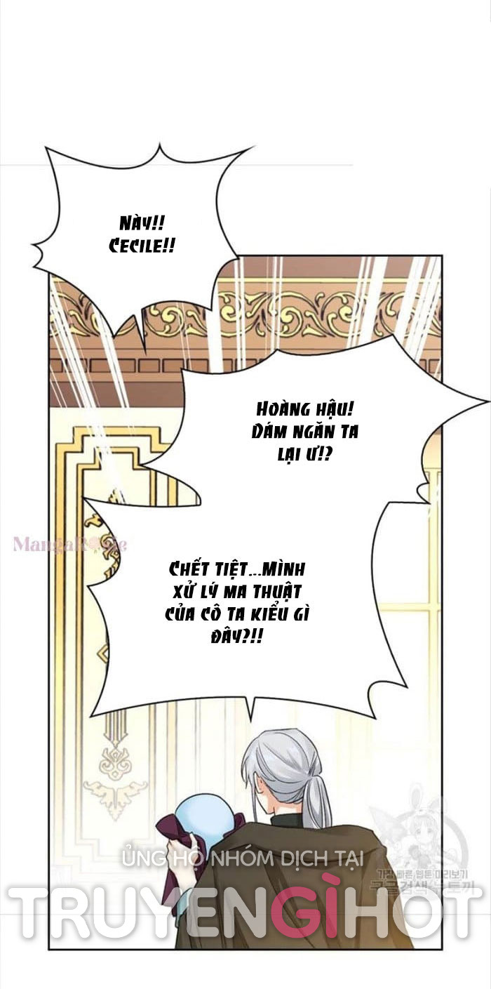 ác nữ xứng đôi với bạo chúa chapter 100 7