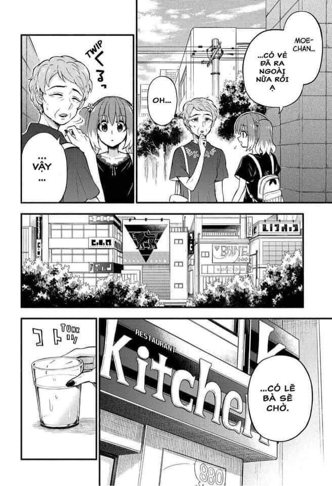 nana vô năng chapter 41 11