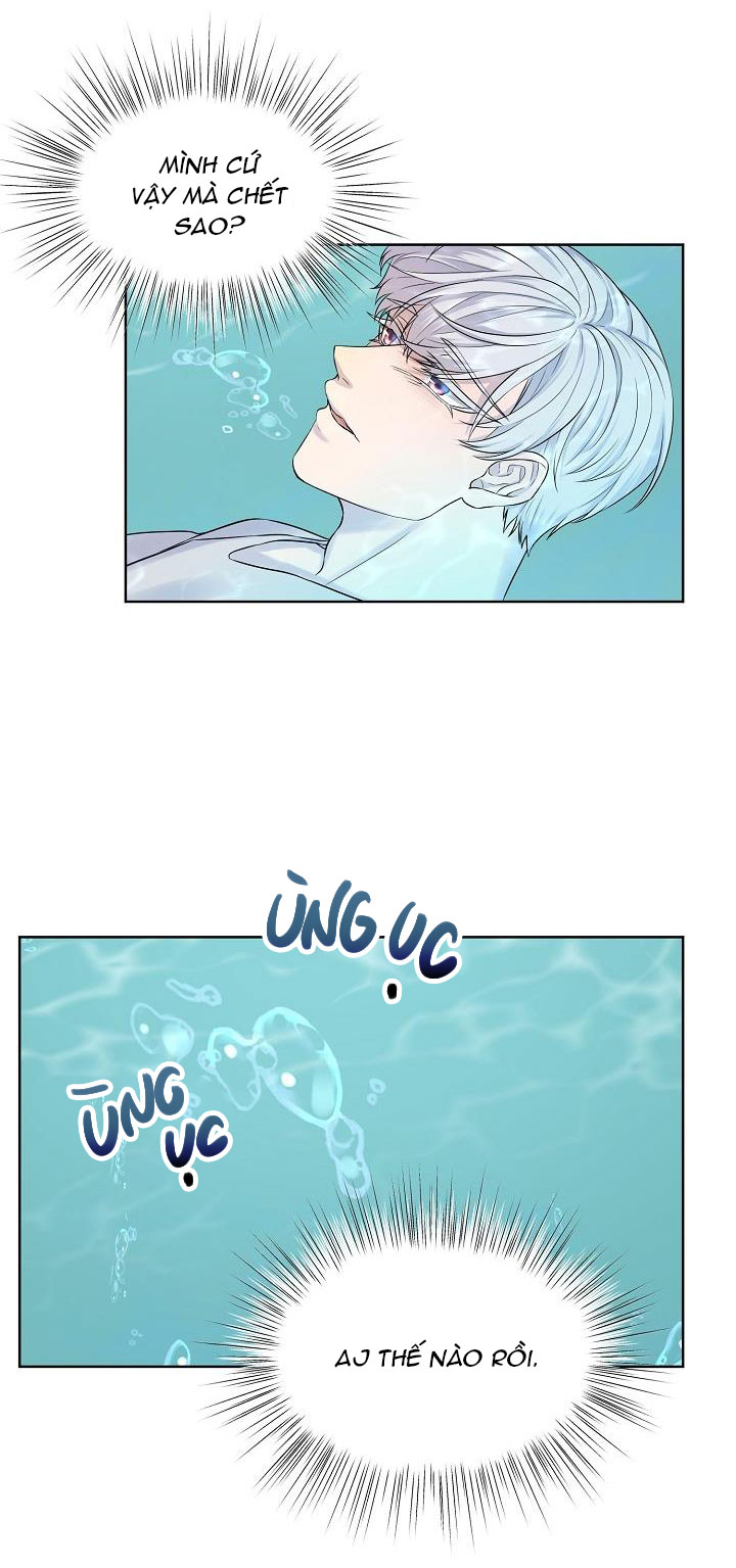 viên đạn vàng chapter 23 31