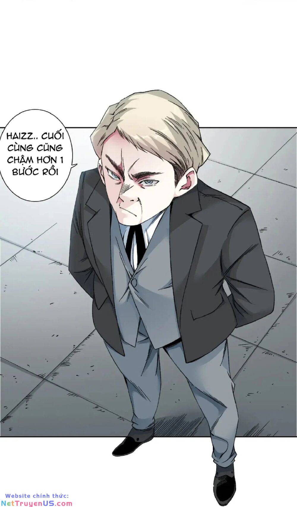 câu lạc bộ trường sinh chapter 187 22