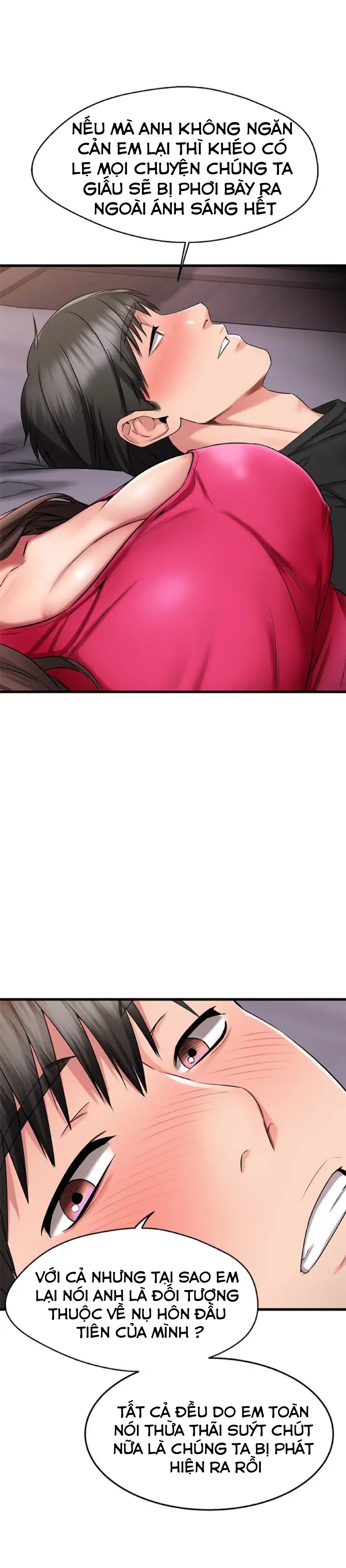 ranh giới người bạn chapter 24 34