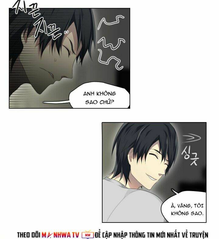 người cống hiến chapter 19 28