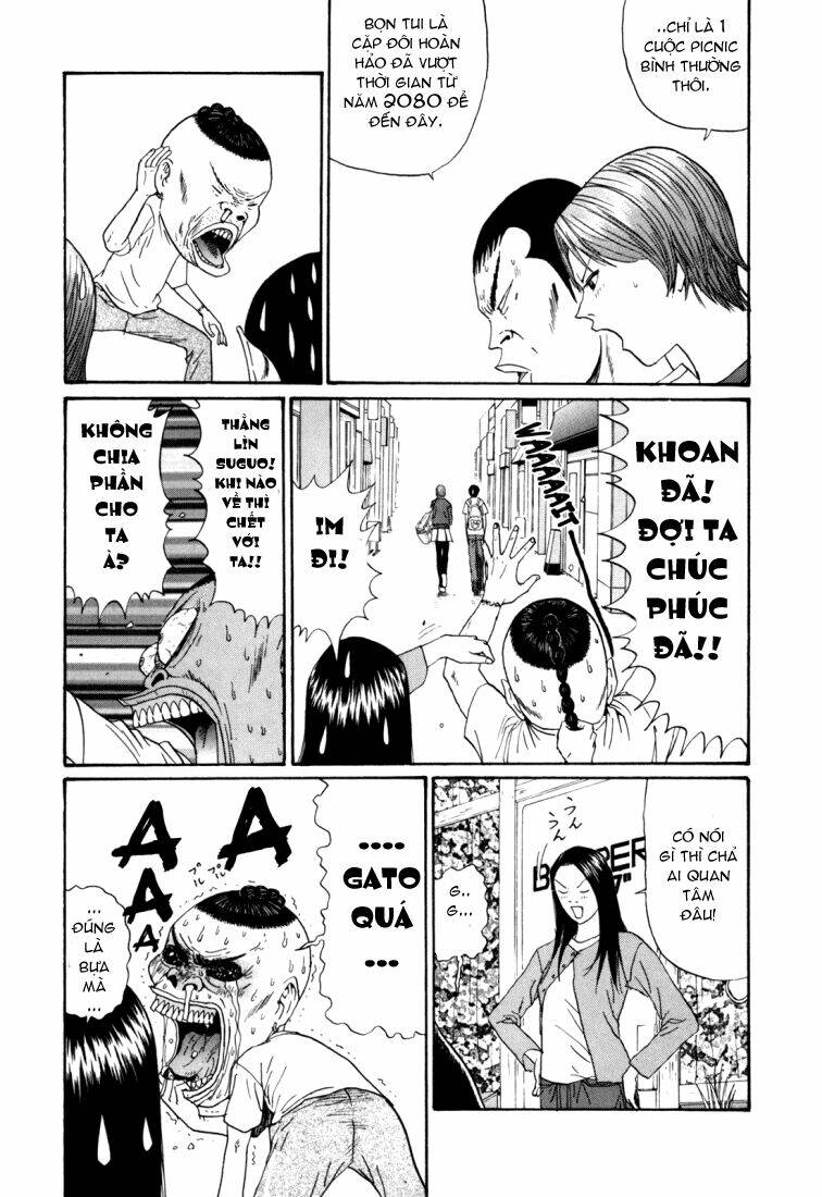 boku to issho chapter 29 6