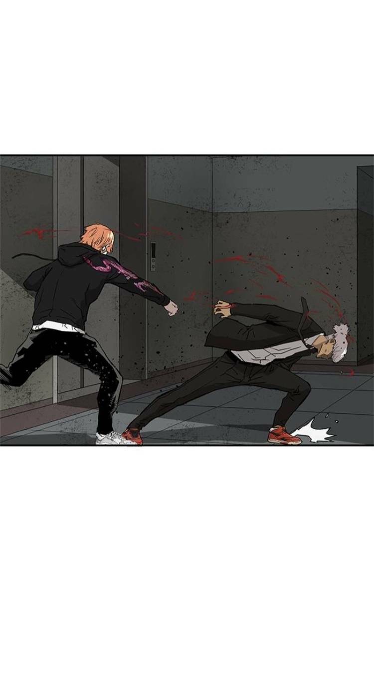 Weak Hero chapter 173 50