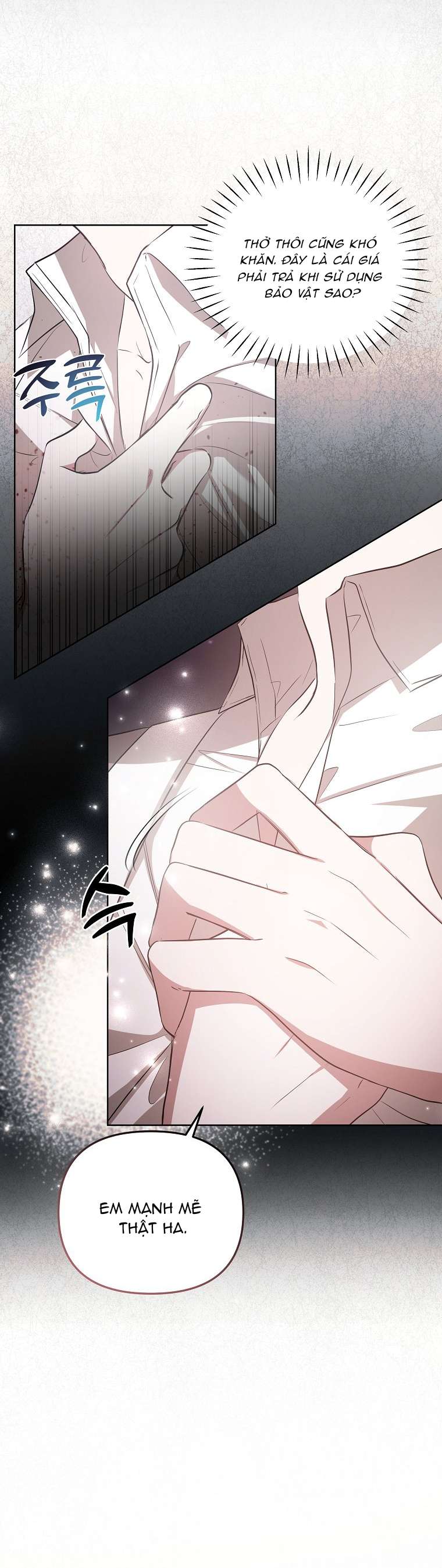 chị gái tôi là nhân vật chính chapter 10 7