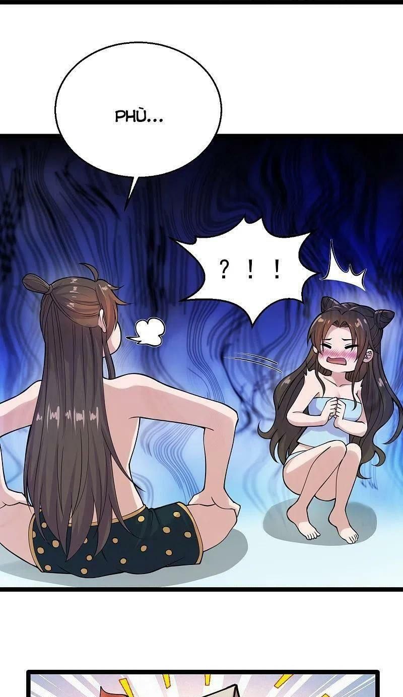 tiên võ đế tôn chapter 225 15