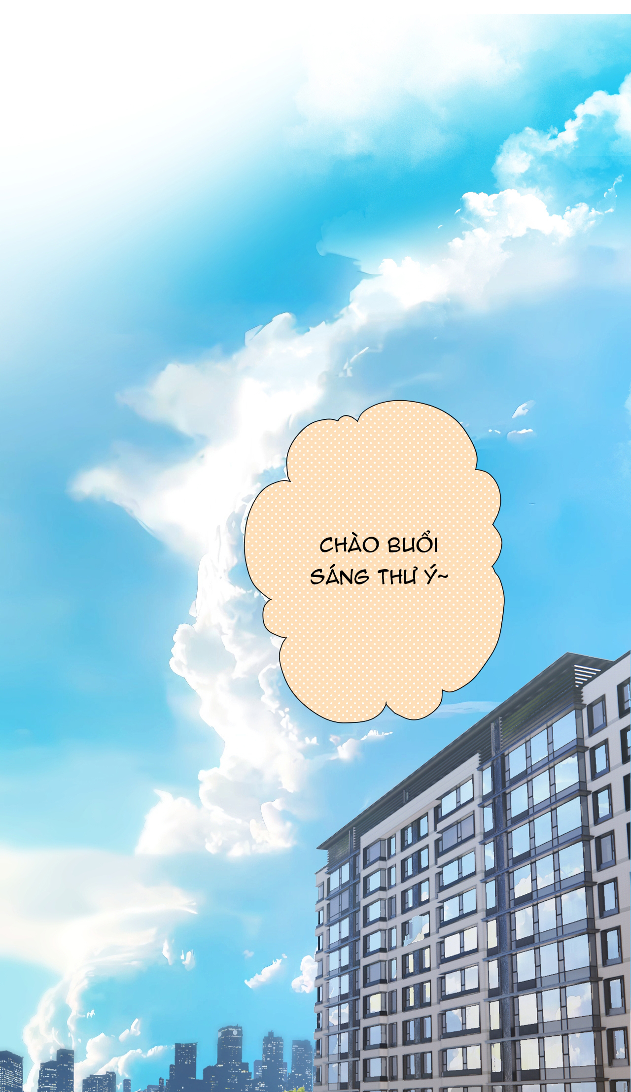 Trêu Nhầm chapter 36.1 5