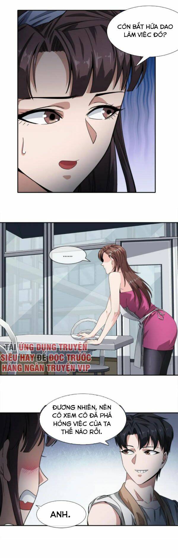 dạ thị chi vương chapter 20 19