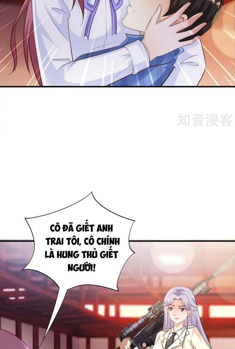 tối cường vận đào hoa chapter 117 11