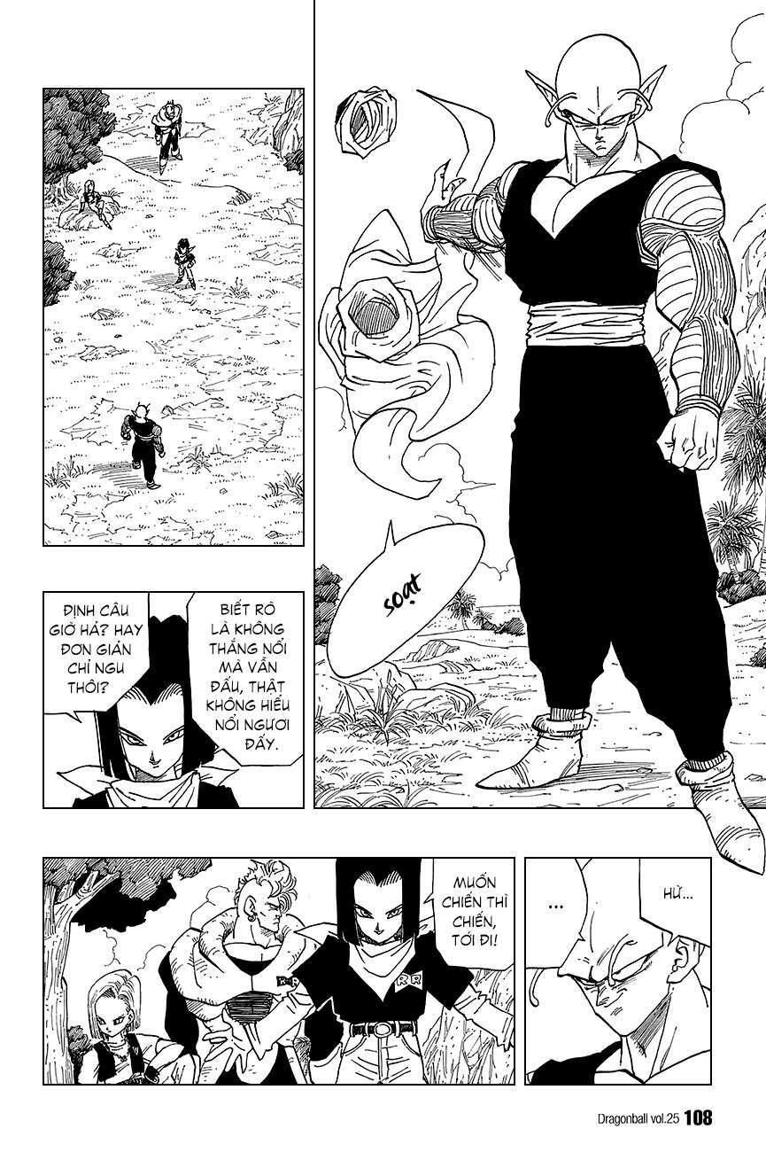 dragon ball - bảy viên ngọc rồng chapter 367 1