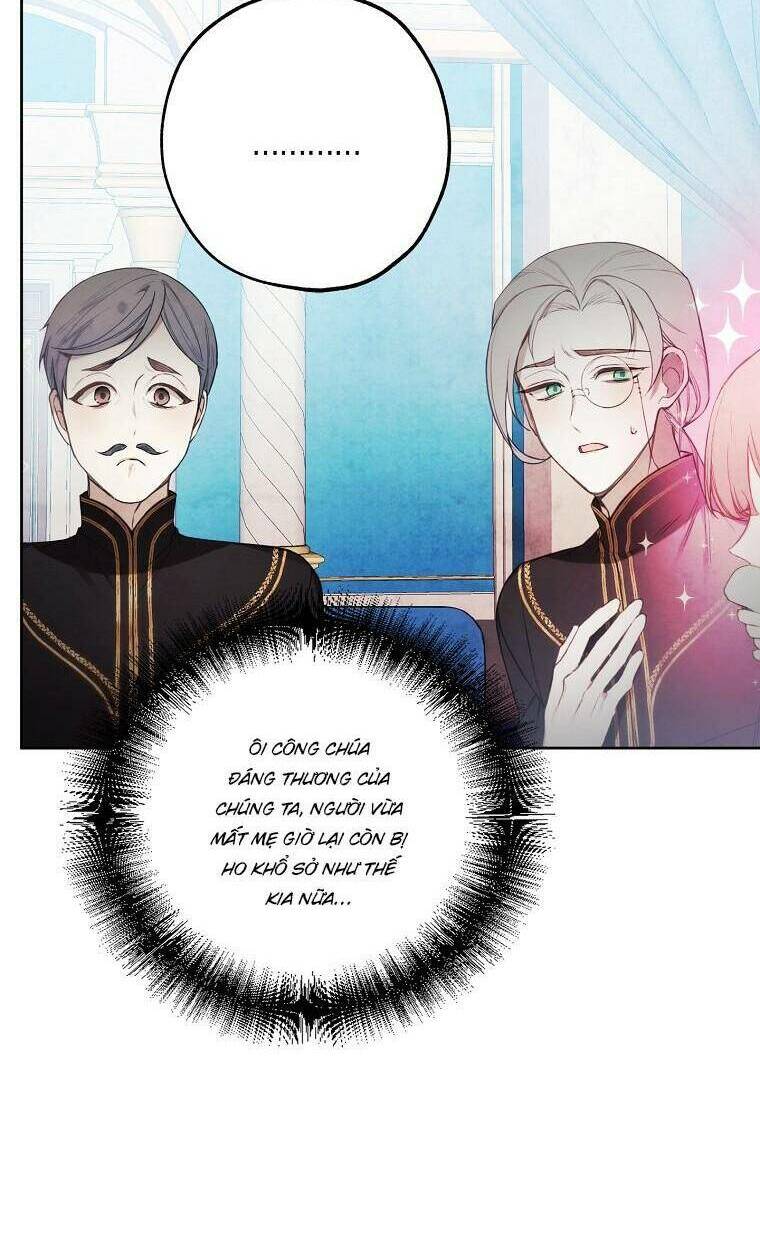 tiệm búp bê của công chúa chapter 27 8