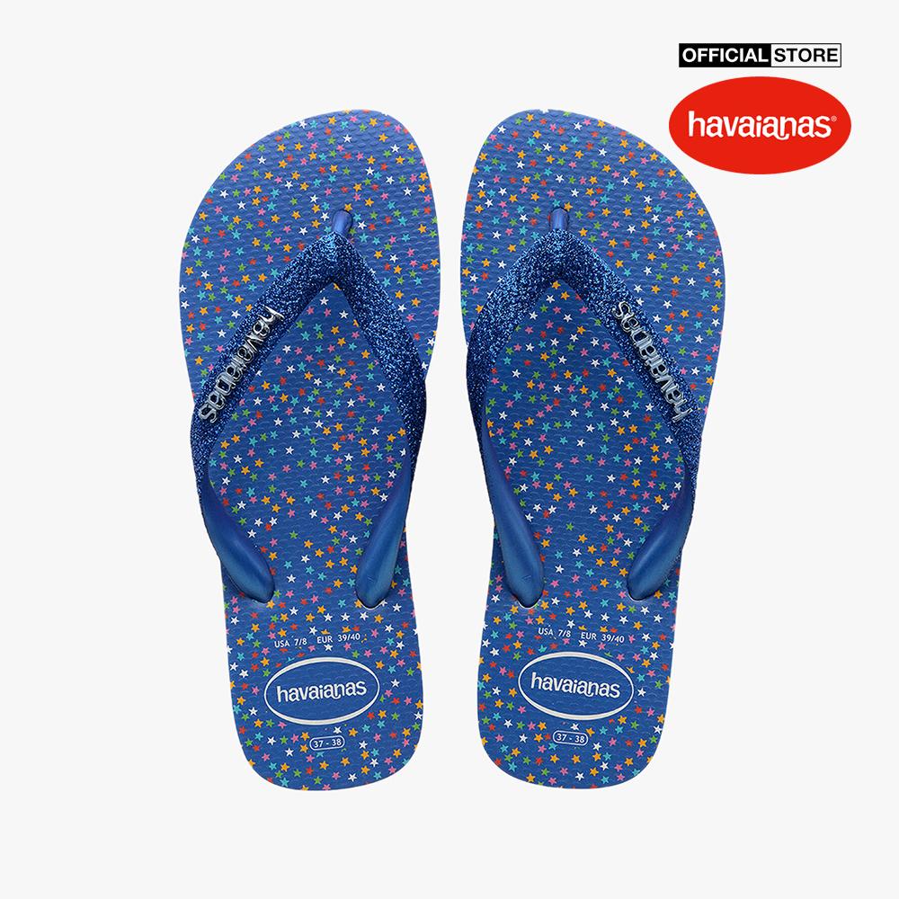 HAVAIANAS - Dép nữ Top Carnaval 4145489