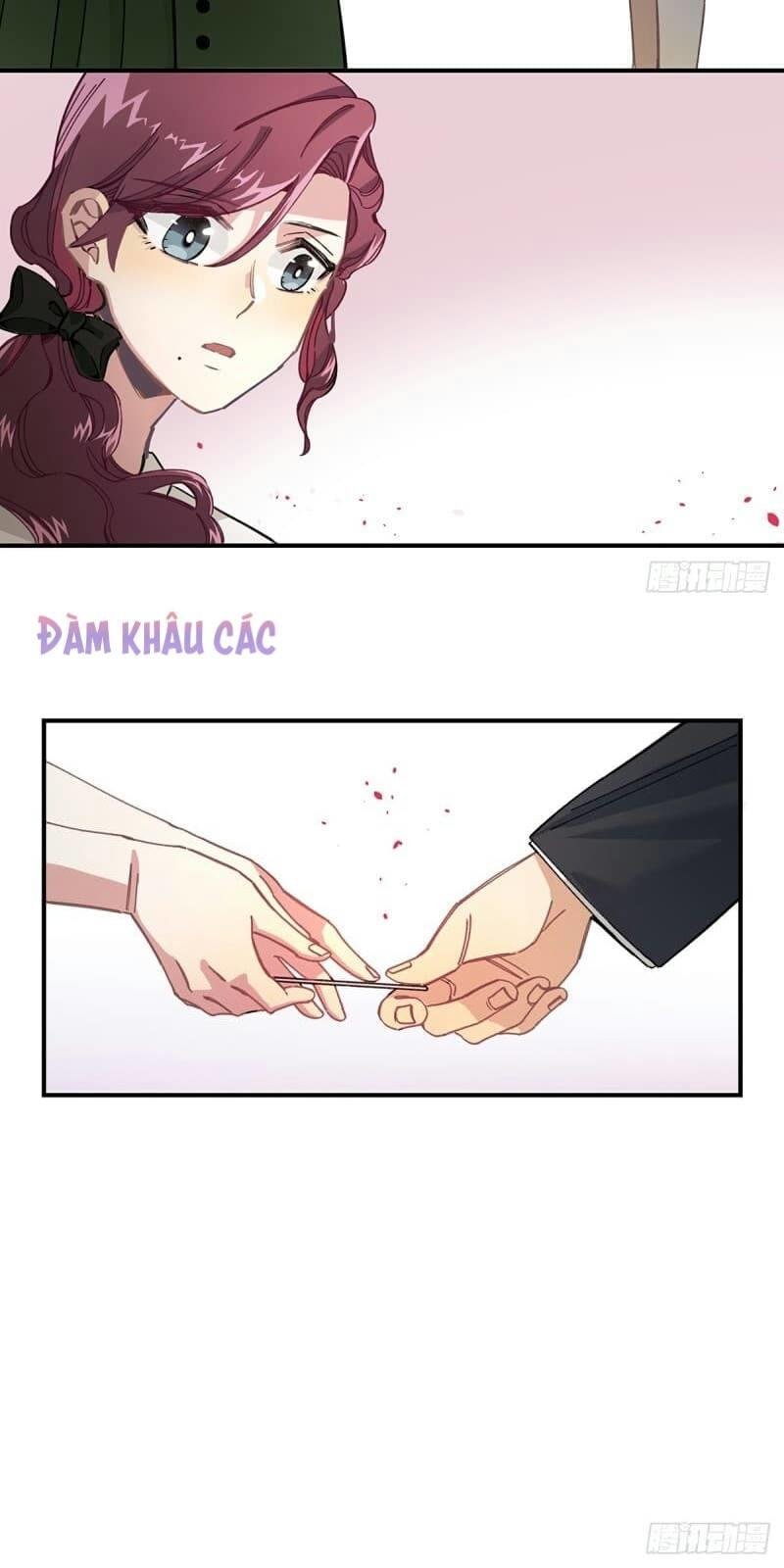 hắc bạch hữu thường chapter 12 45