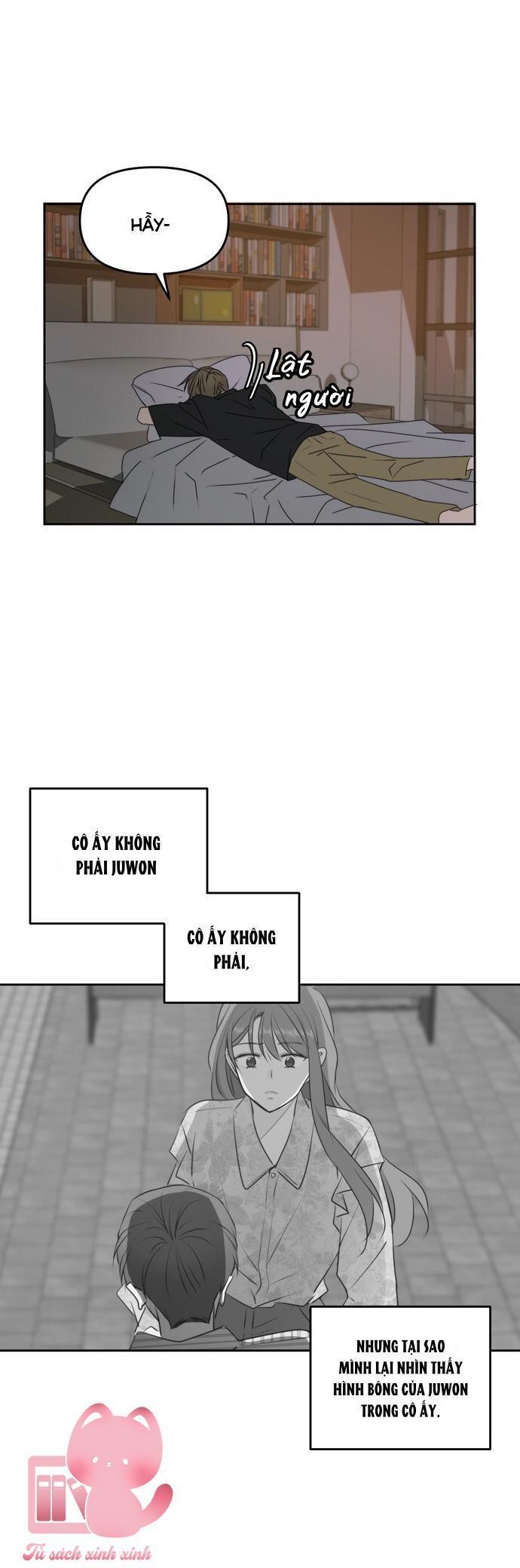 hẹn gặp nhau ở kiếp thứ 19 chapter 54 21