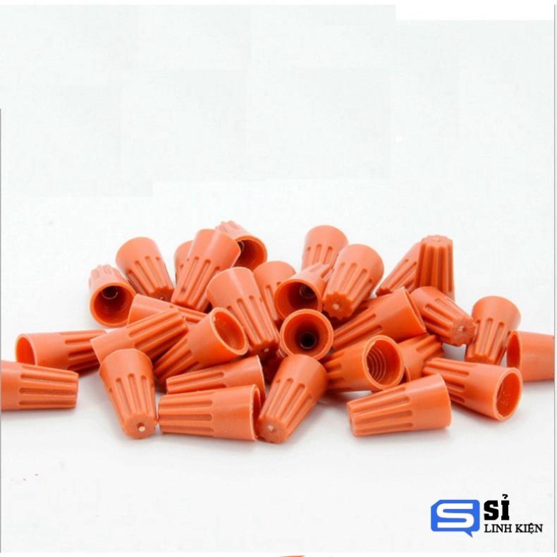 100 Cút Nối Dây Điện Nhanh SP