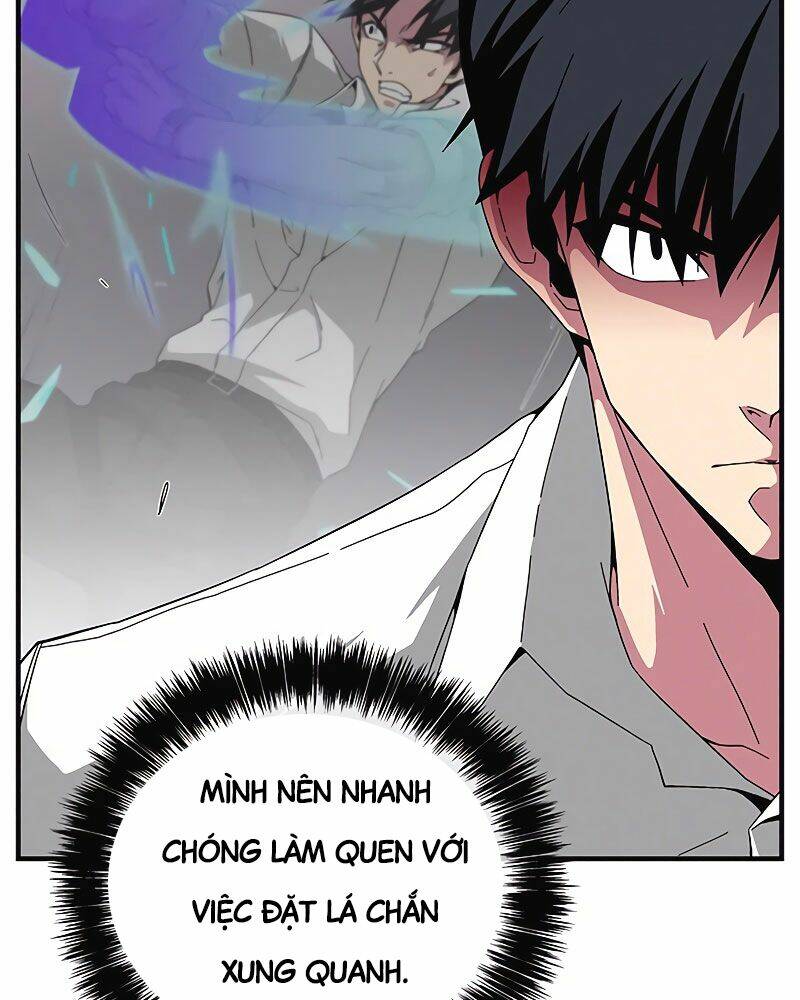 đấng cứu thế được chọn lựa chapter 17 117