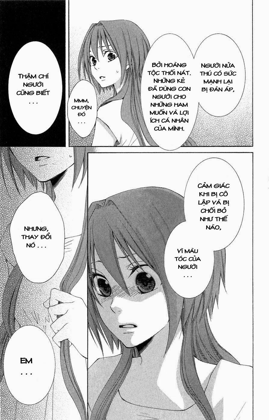 bình minh arcana chapter 6 31