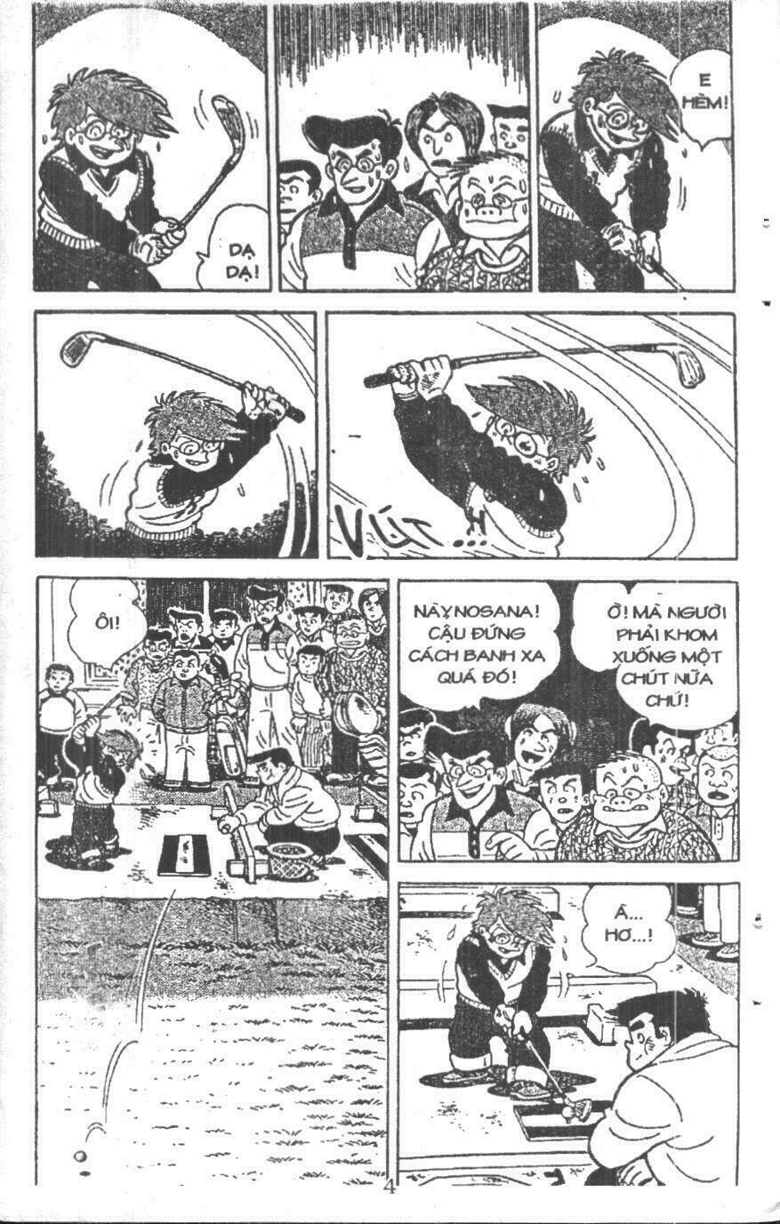 ashita tenki ni naare chapter 2 2