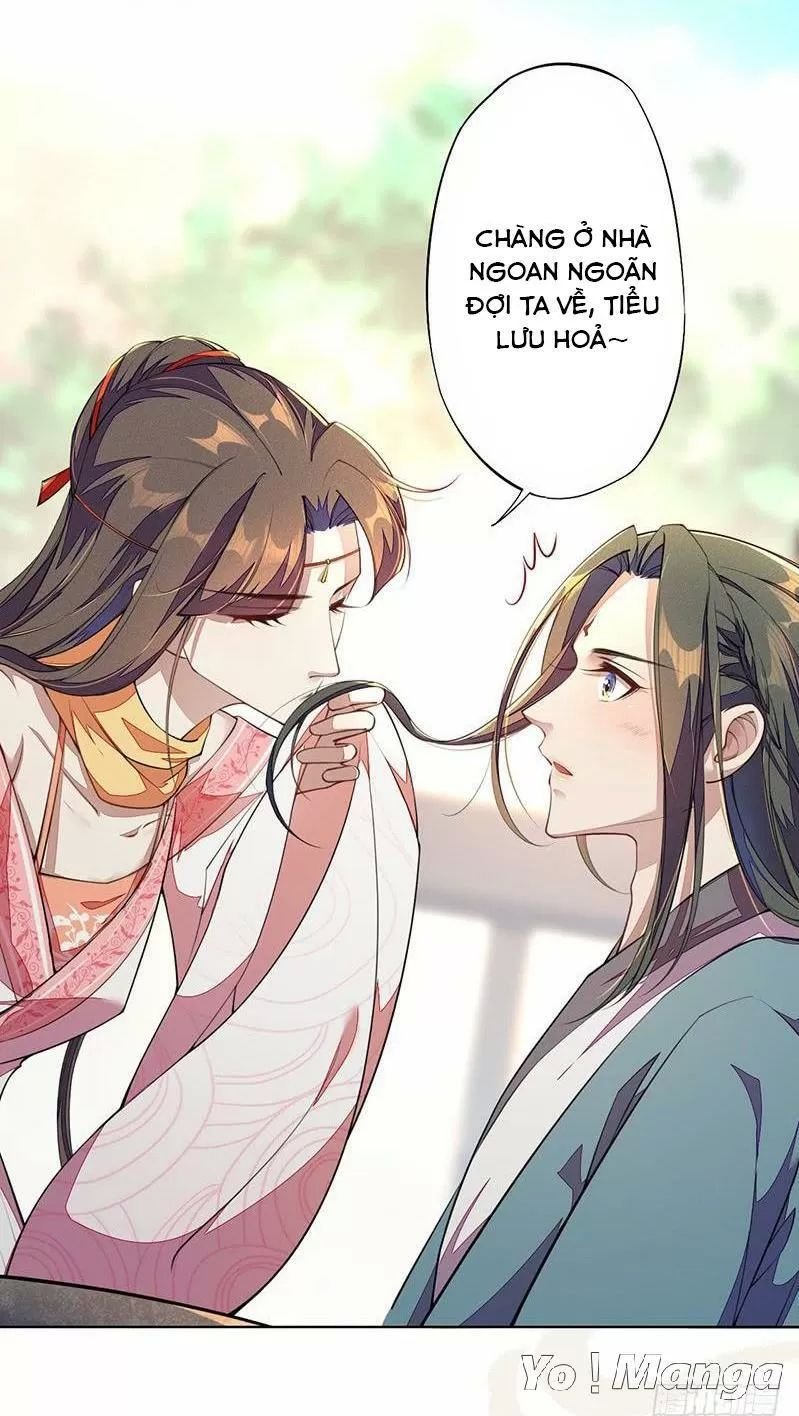 tuyệt thế luyện đan sư chapter 102 16