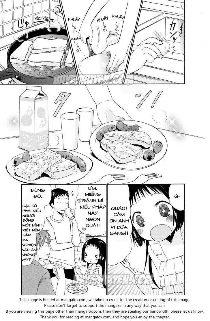 girl may kill chapter 2 11