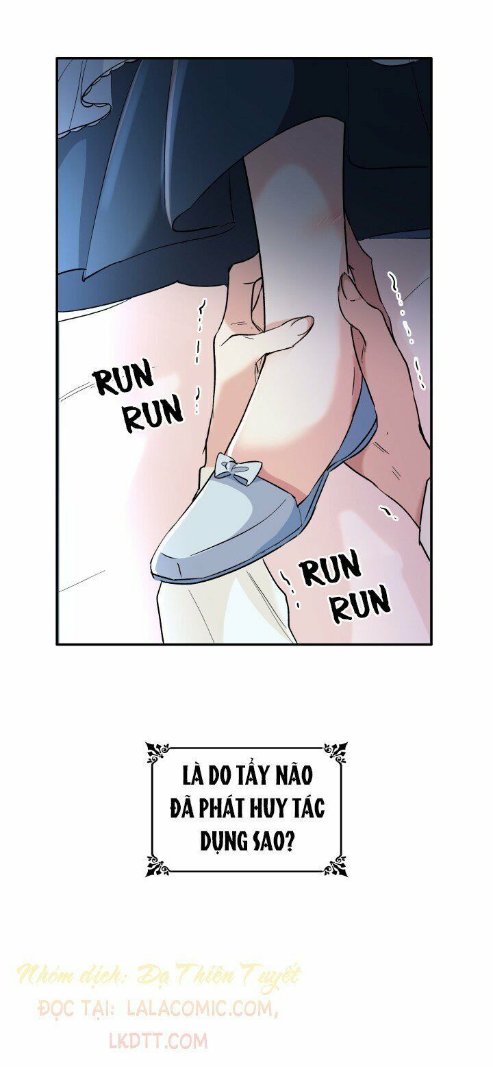 dây xích kiềm chế nam chính hắc ám tuột mất rồi chapter 2 53