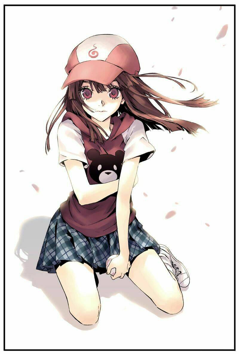 thần hộ mệnh chapter 5 2