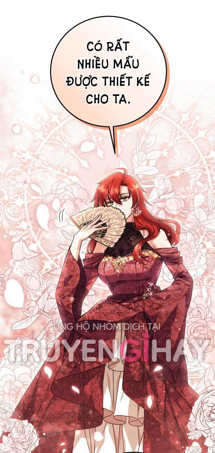 tôi sẽ ly hôn với người chồng bạo chúa chapter 11.2 36