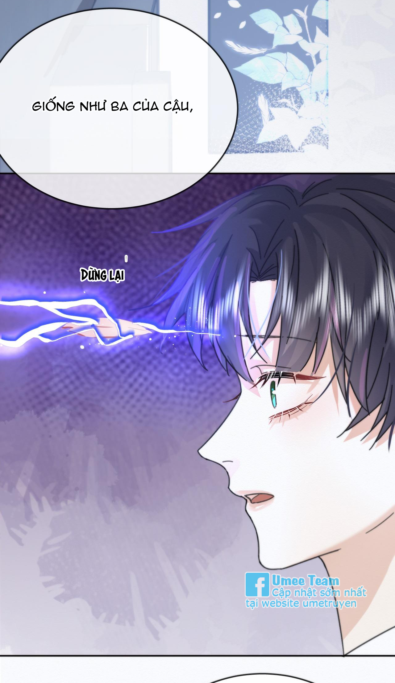 huynh dạy đệ vô lễ chapter 6 25