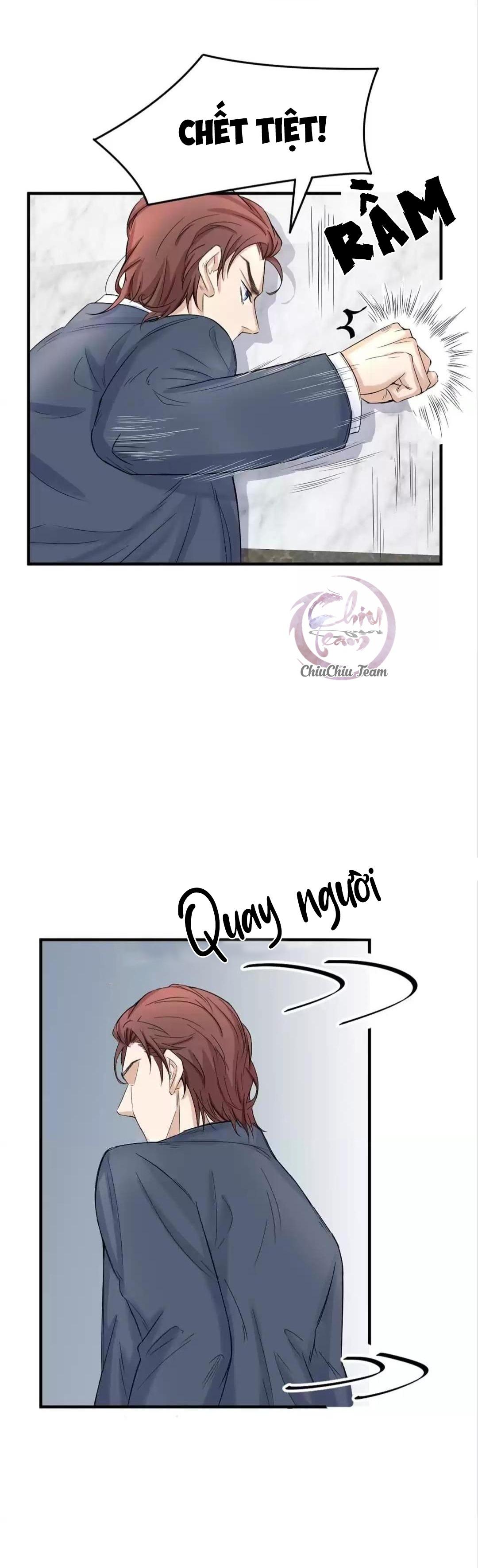 thu dĩ vi kỳ chapter 25 16