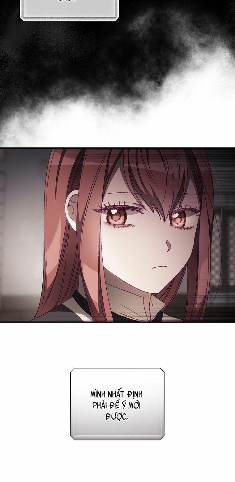 tôi nhìn thấy cái chết của bạn chapter 21 4