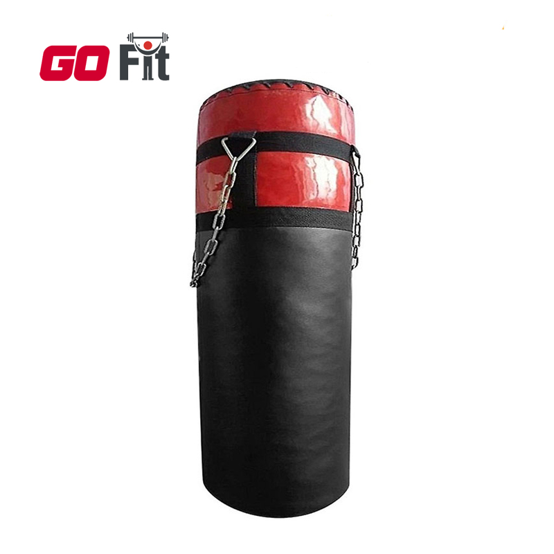 Bao cát đấm bốc boxing đã nhồi sẵn ruột