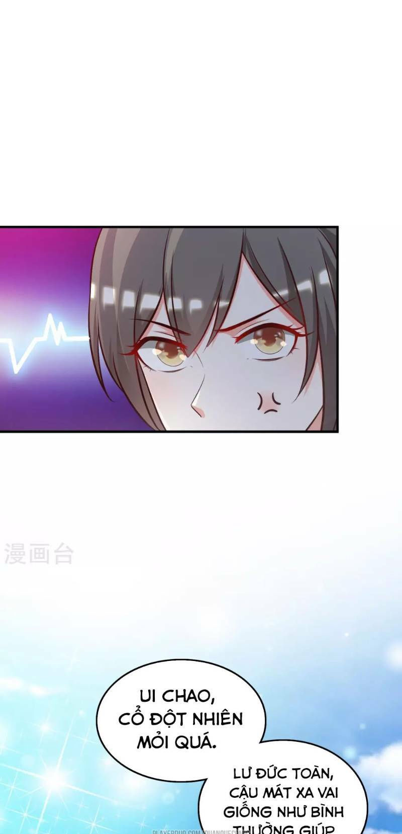 tối cường vận đào hoa chapter 43 22