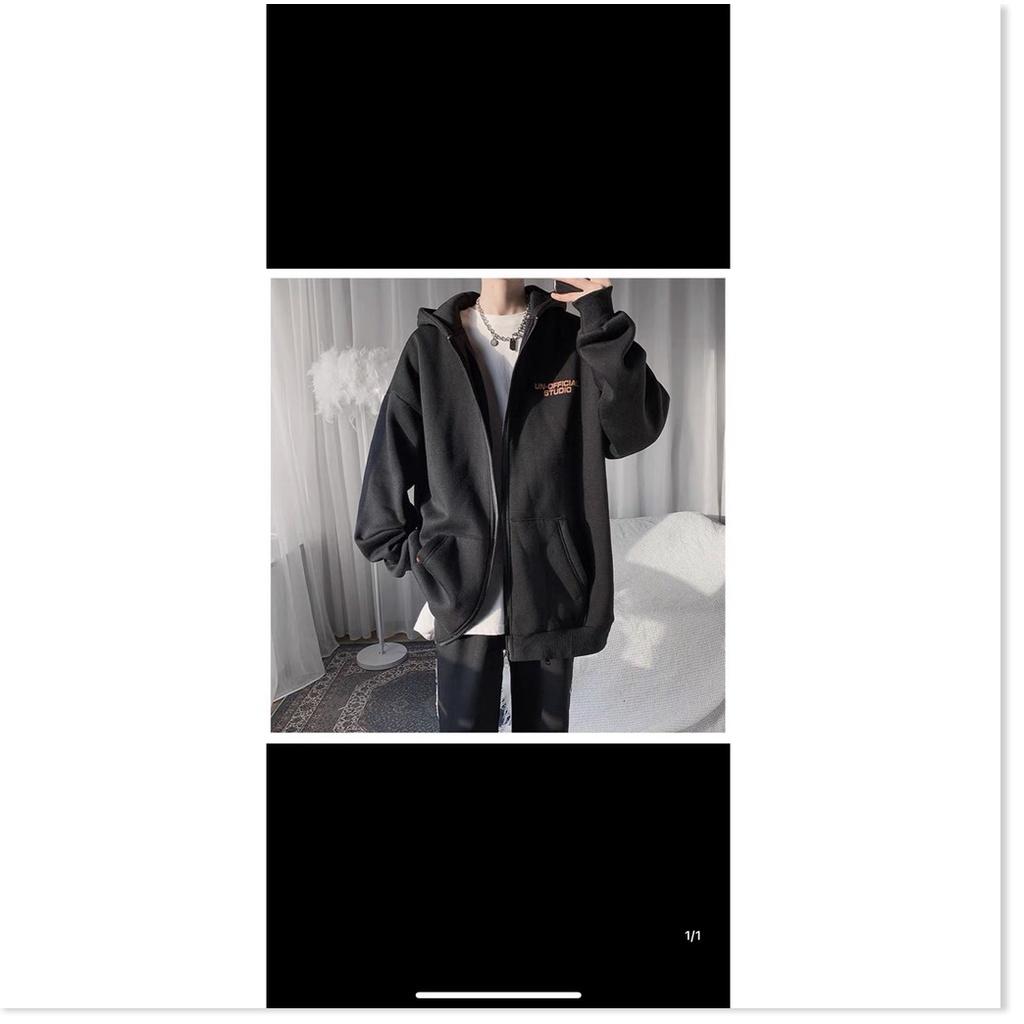 Áo nỉ dây kéo form to y hình SIÊU ĐỆP THỜI TRANG HÀN QUỐC HOT MẪU MỚI NHẤT HIỆN NAY LANA FASHION