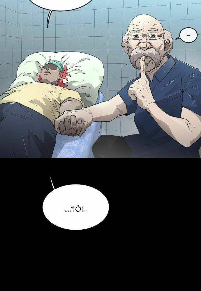 kĩ nguyên của anh hùng chapter 93 71