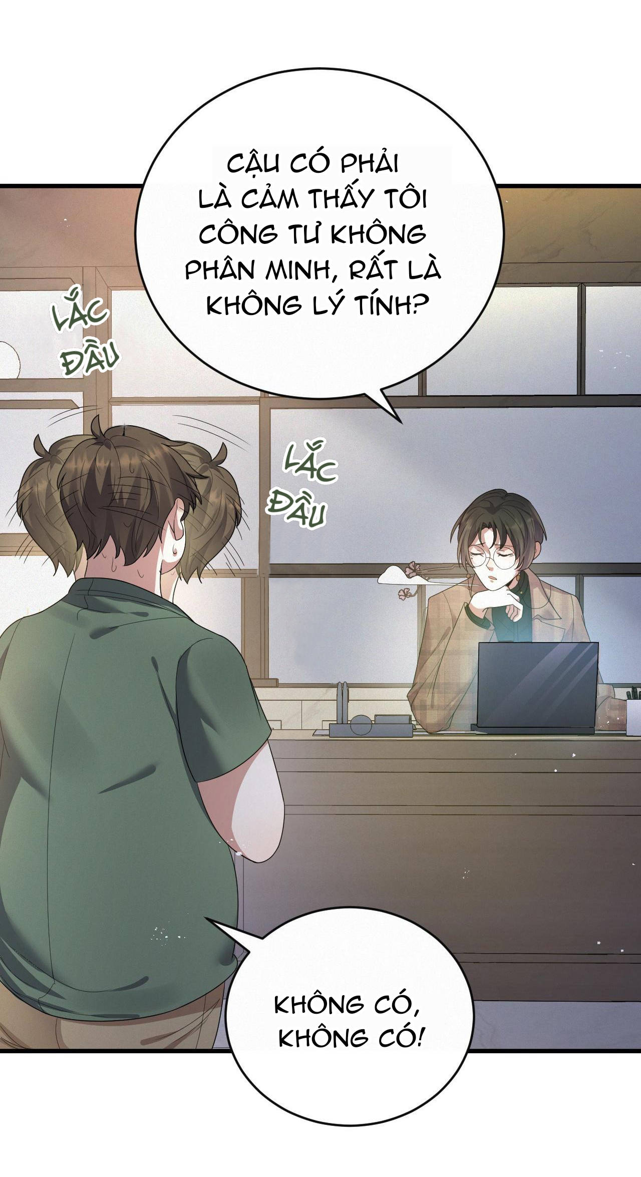 từ nay bắt đầu ngược tra nam chapter 2 9