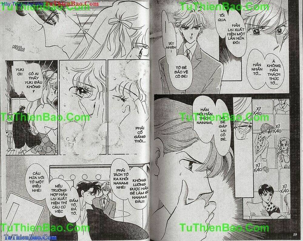 búp bê mario chapter 4 29