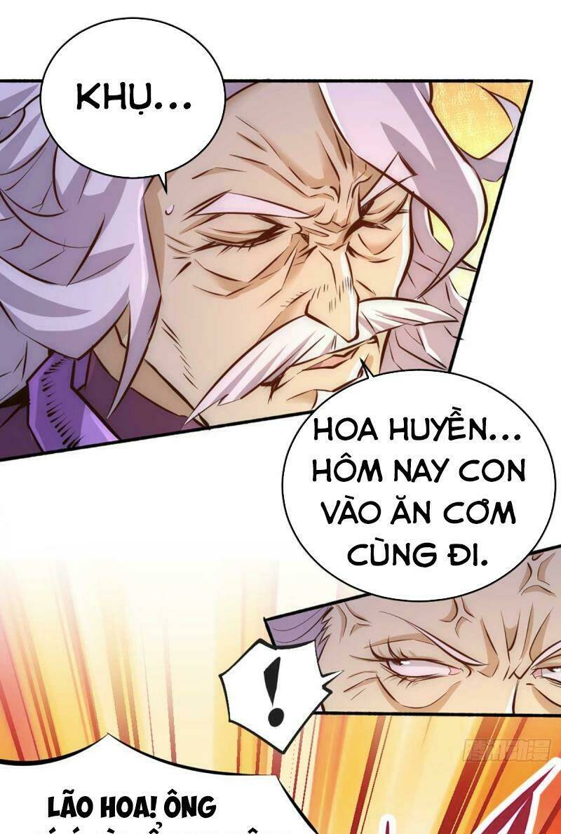 đô thị đỉnh phong cao thủ chapter 91 35