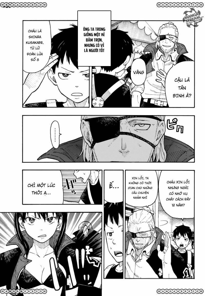 biệt đội lính cứu hỏa chapter 5 7