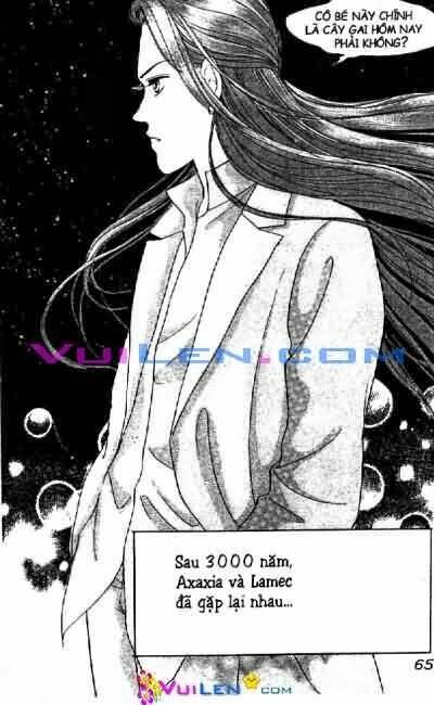 cô gái đến từ quá khứ chapter 7 62