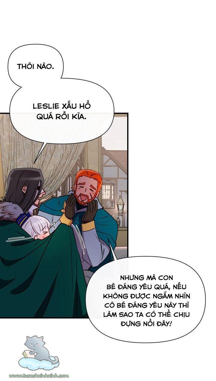 công nương khế ước của gia tộc công tước quái vật chapter 40 47