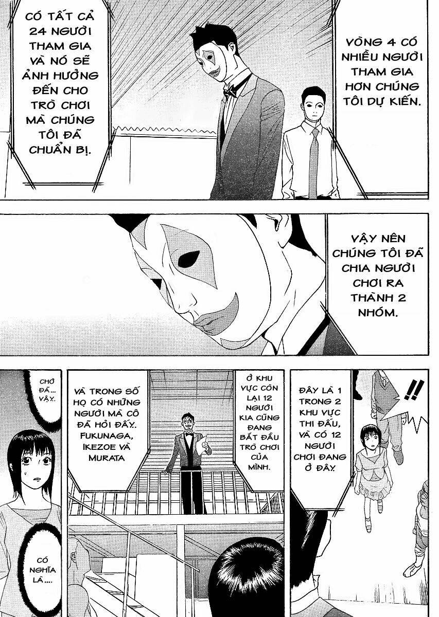 liar game chapter 84 24