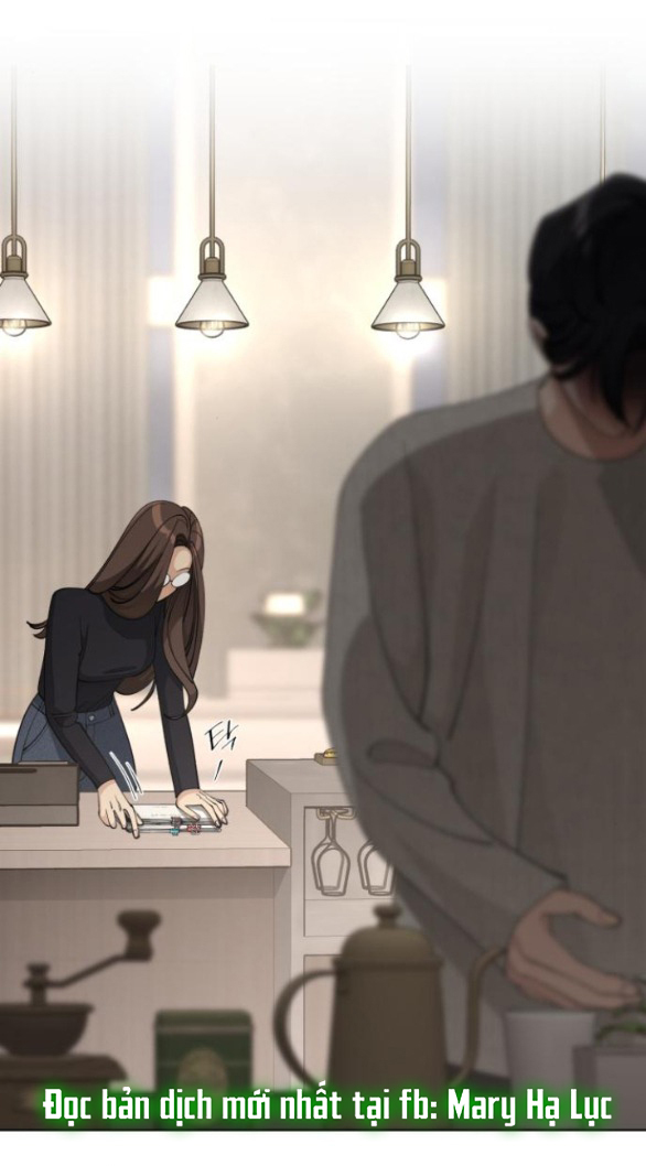 Tình Yêu Của Ik Seob chapter 48.1 31