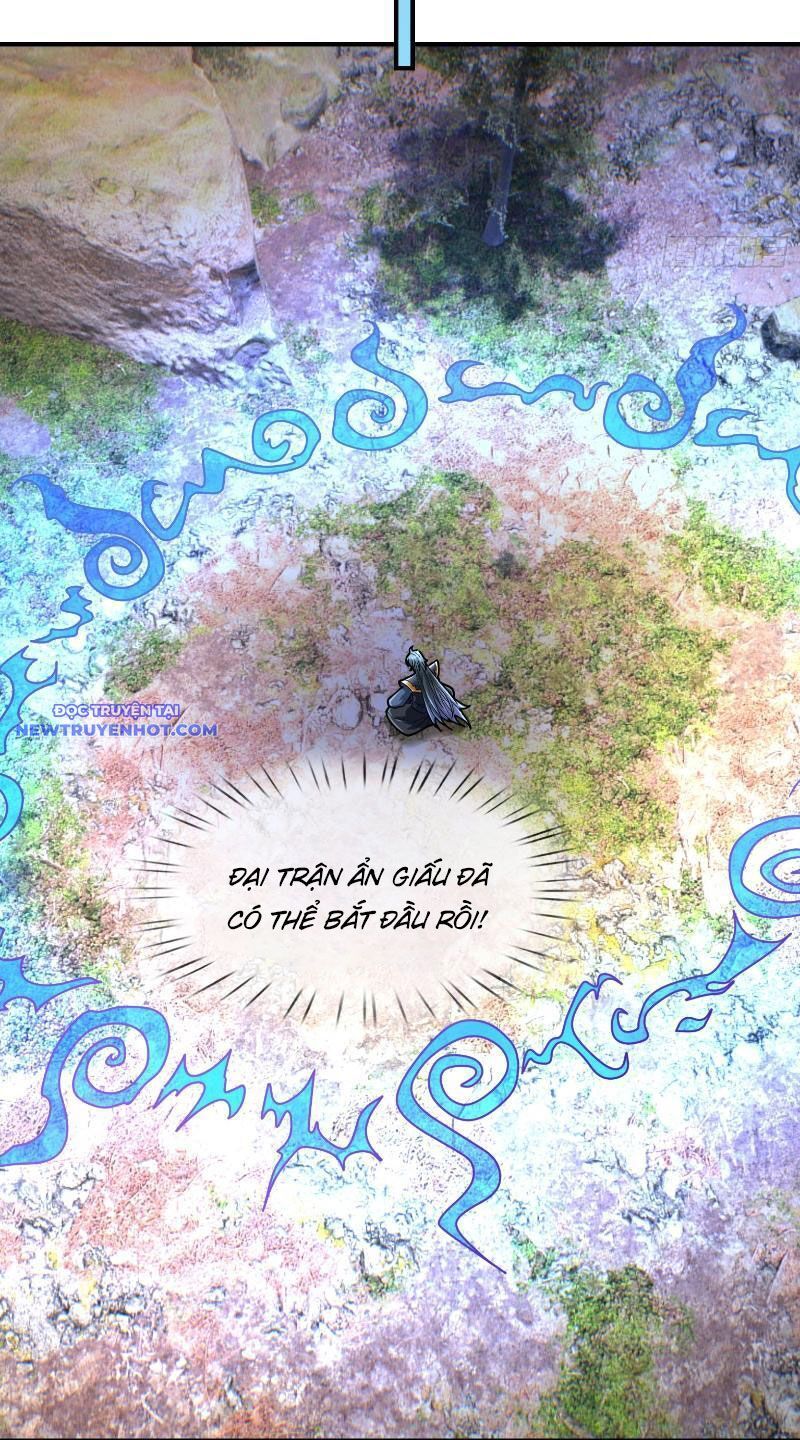 ngủ say vạn cổ: xuất thế đẩy ngang chư thiên chapter 14 46