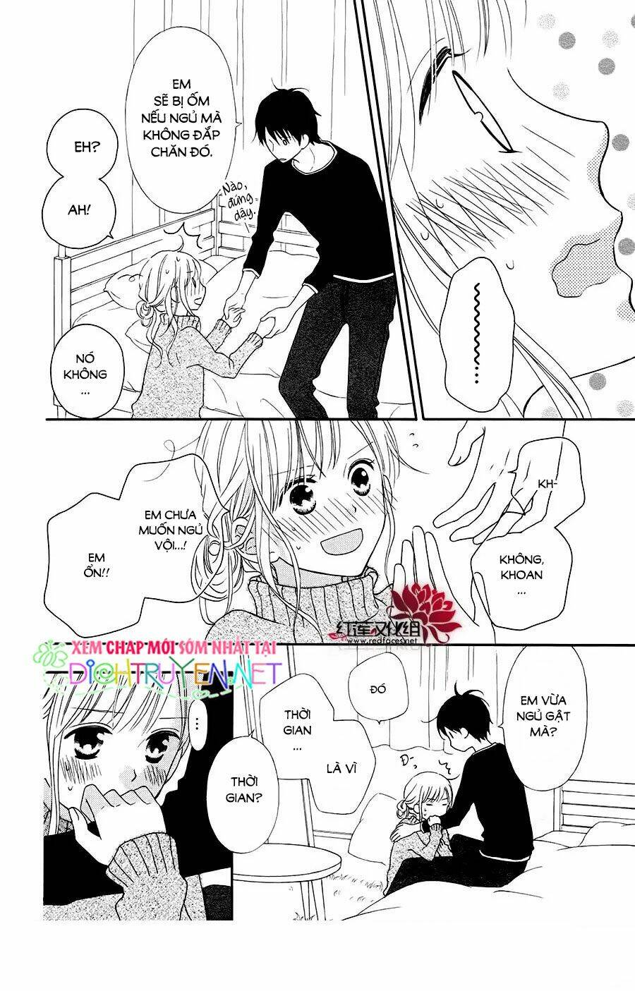 life so happy chapter 11 24