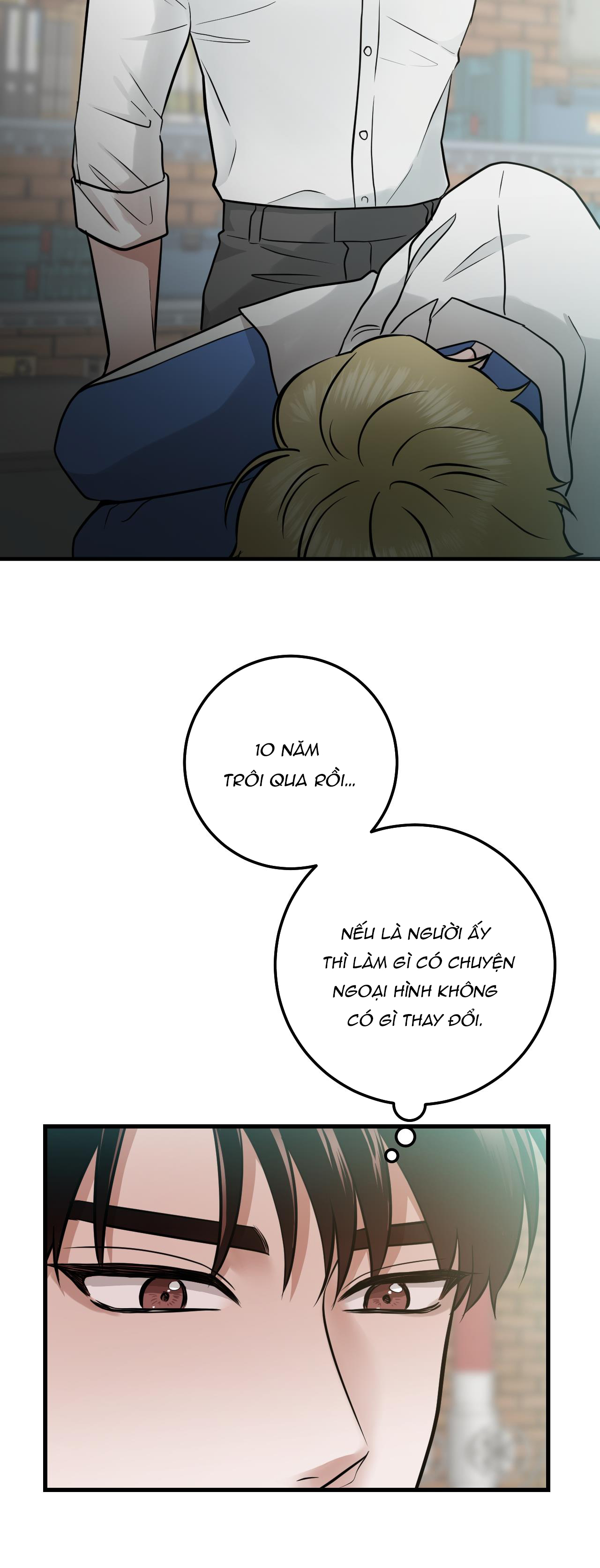 băng qua thiên đường chapter 6 37