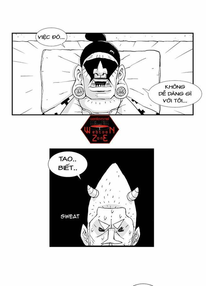 hành trình thoát khỏi địa ngục chapter 50 21