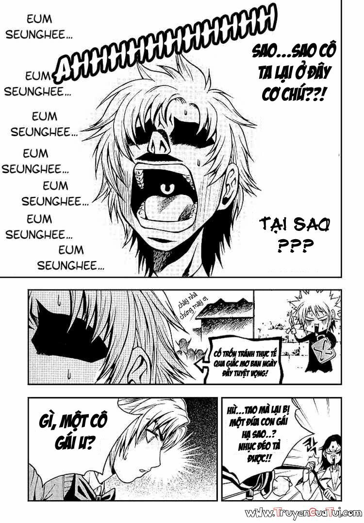 zippy ziggy chapter 13 13